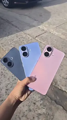 desain flagship warna trendy hanya ada di vivo v60lite🥳😍 #fypage #vivov60lite4g #vivov60lite5g #fypシ 