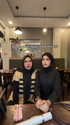 Bosen tapi udah kayak second home💅🏻🫦  #tempatngopi #coffeeshop #saltingbrutal #fyp #fyppppppppppppppppppppppp 