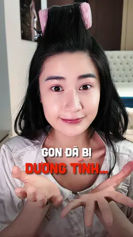 Gon và gia đình đã bị dương tính HP, mọi người nên test sớm để phòng bệnh hoặc chữa trị kịp thời nha #gonpinkk #gonpink #tiktokgiaitri #vietcomedy #yamanvietnam