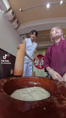 #はいよいよいよい #餅つき