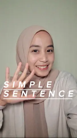 Let's learn and grow together🙌🏻 Write your own simple sentence in the comments✨👉🏻 #learningenglish #speakingpractice #englishspeaking #speakenglish #stillgrowing
