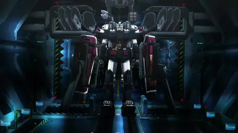 imo this fight is better than Amuro and Char finale fight#gundam #gundamthunderbolt #gundamedit #psychozaku #fullarmorgundam 