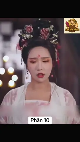 Xuyên không thành một công tử bất tài vô dụng, Giang Hàn dùng kiến thức thơ văn thời hiện đại lật ngược tình thế, chinh phục mỹ nhân P10  #phimhay #anhbankhoai #phimhaymoingay #phimtrungquoc #review #fy #fyp #fypage #foryou #viralvideo #foryoupage #viral #xuhuongtiktok #xuhướng #tiktokviral #xuhuong