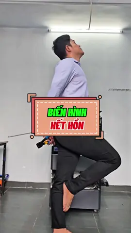 Biến hình hết hồn #haihuocvuinhon #funny #funnyvideos #tiktokgiaitri #namtruongkhang 