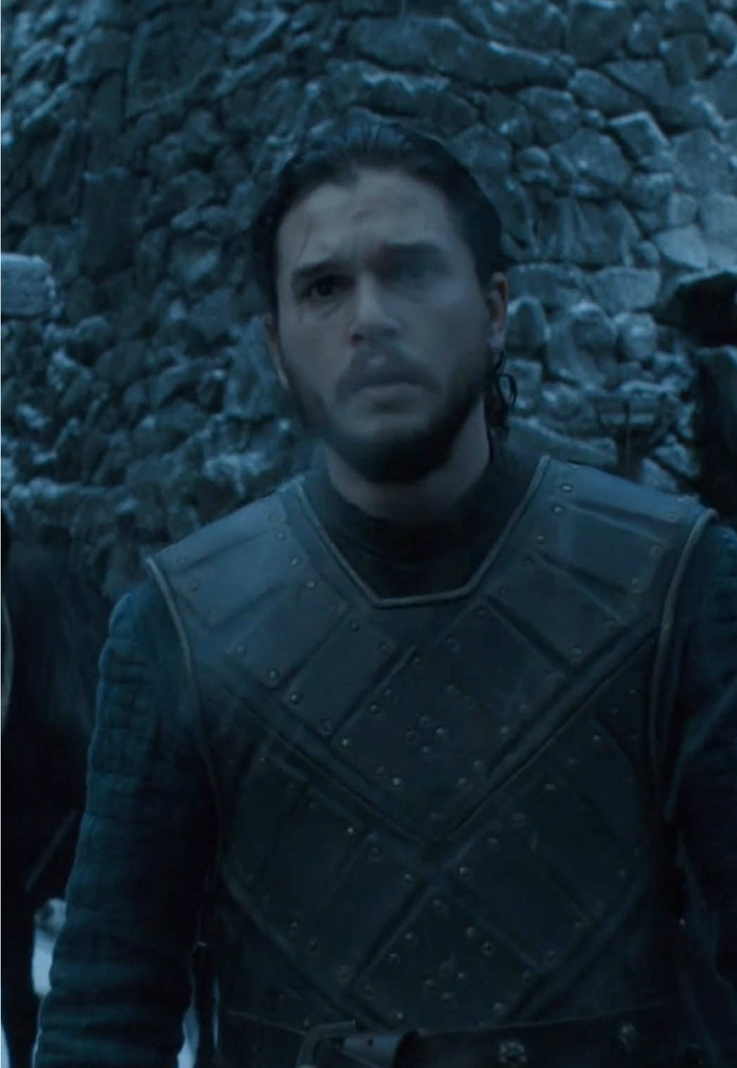 My Stark Babies. #GameofThrones