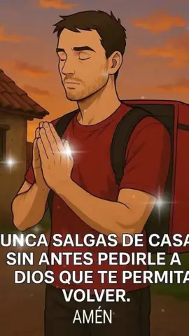 #CapCut Oración para tu casa.#oracion #delamañana #amen🙏 