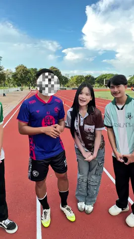 นักที่ดีคือนักบอล#แสงจ้า #Vlog #ราชภัฏพิบูลสงคราม 
