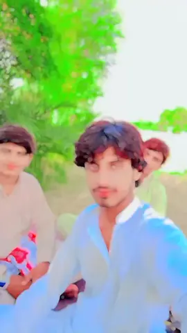 M ASIF Lashari Brother Baloch 