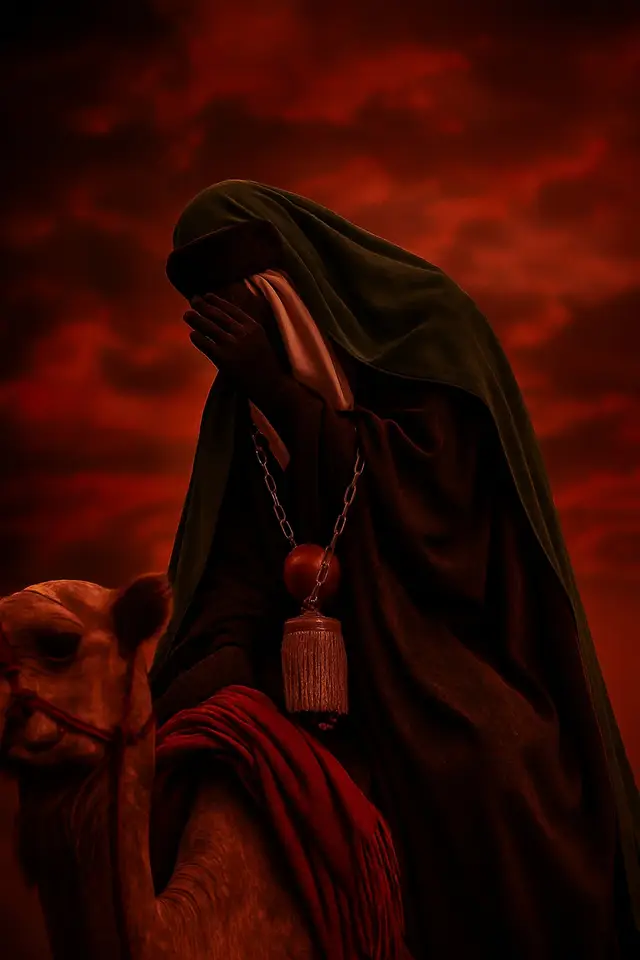 #اهل_البيت_عليهم_السلام #خلفيات_عالية_الدقة4k #4K 