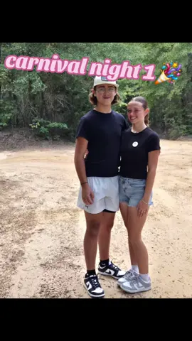 #sahm #carnival #bluecollarwife #younglove #christianity 