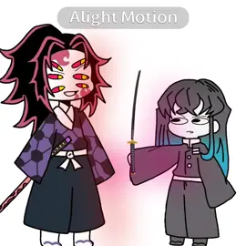 Como decía Respiración de…#tokito#kokushibu#genya#😅😅😅😂#la katana de colores tokito F por Tokito y genya😞