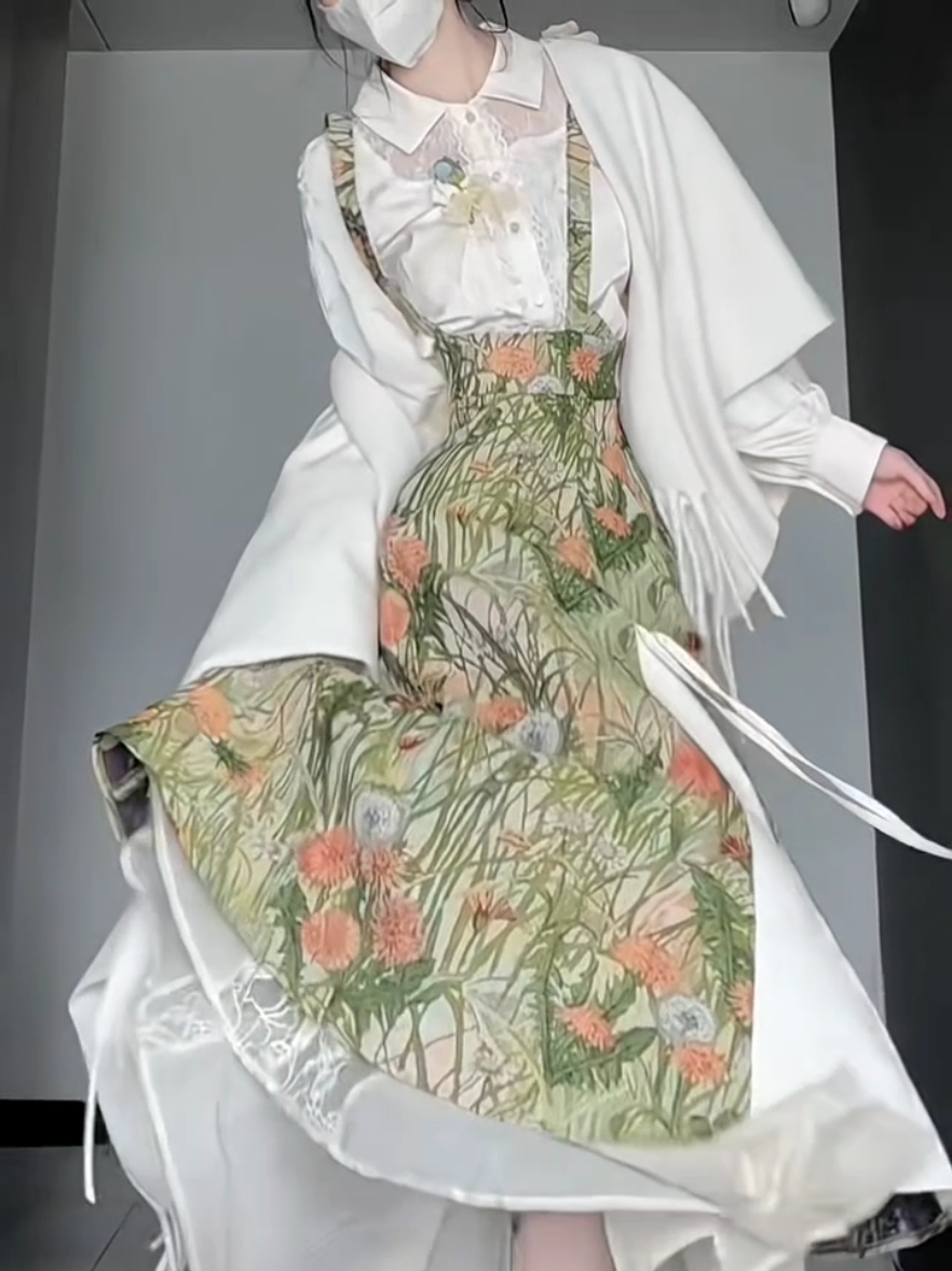 #nihnihorder #mydress #myoutfit #fashion 