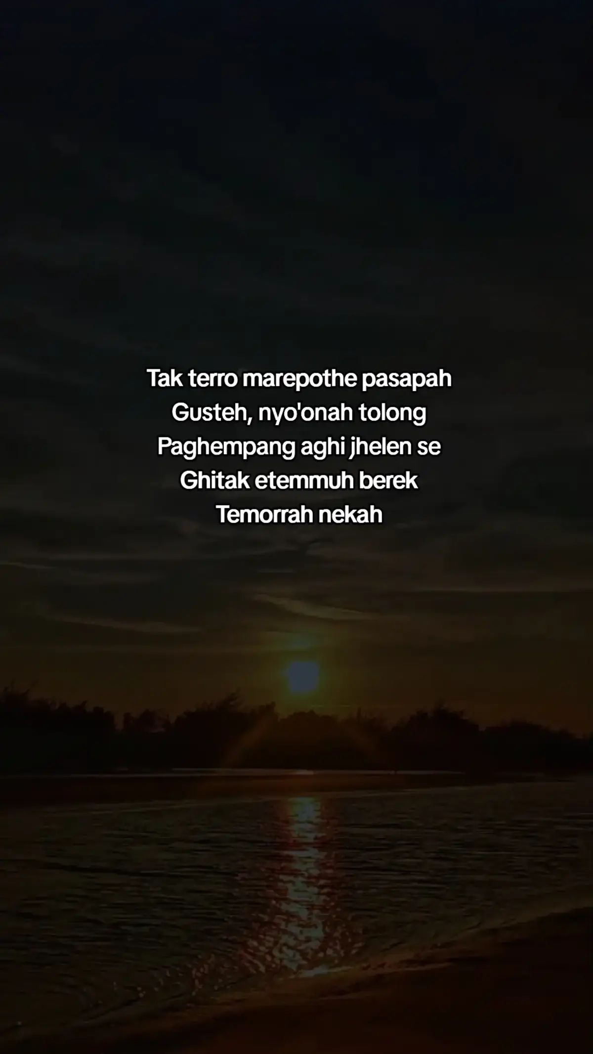 #katakatamadura #madurapride #motivasihidup #foryoupage #fypviralシ 