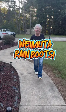 #rainboots #womensboots #waterproofboots #waterproof #stylish 