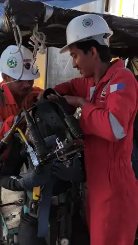 Tidak ada yg tidak mungkin semasi ingin trus berusaha !! #diver #commercial #underwaterwelding #underwaterwelder 