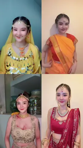 ชอบแต่งตัวปีไหน🕉️