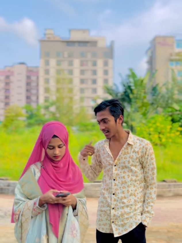 কিছুই তো বুছলাম না 🤭😁🙄#funnyreels #funnyvideos #comedy #tiktokviral #tiktokofftiktokofficialbanglade 