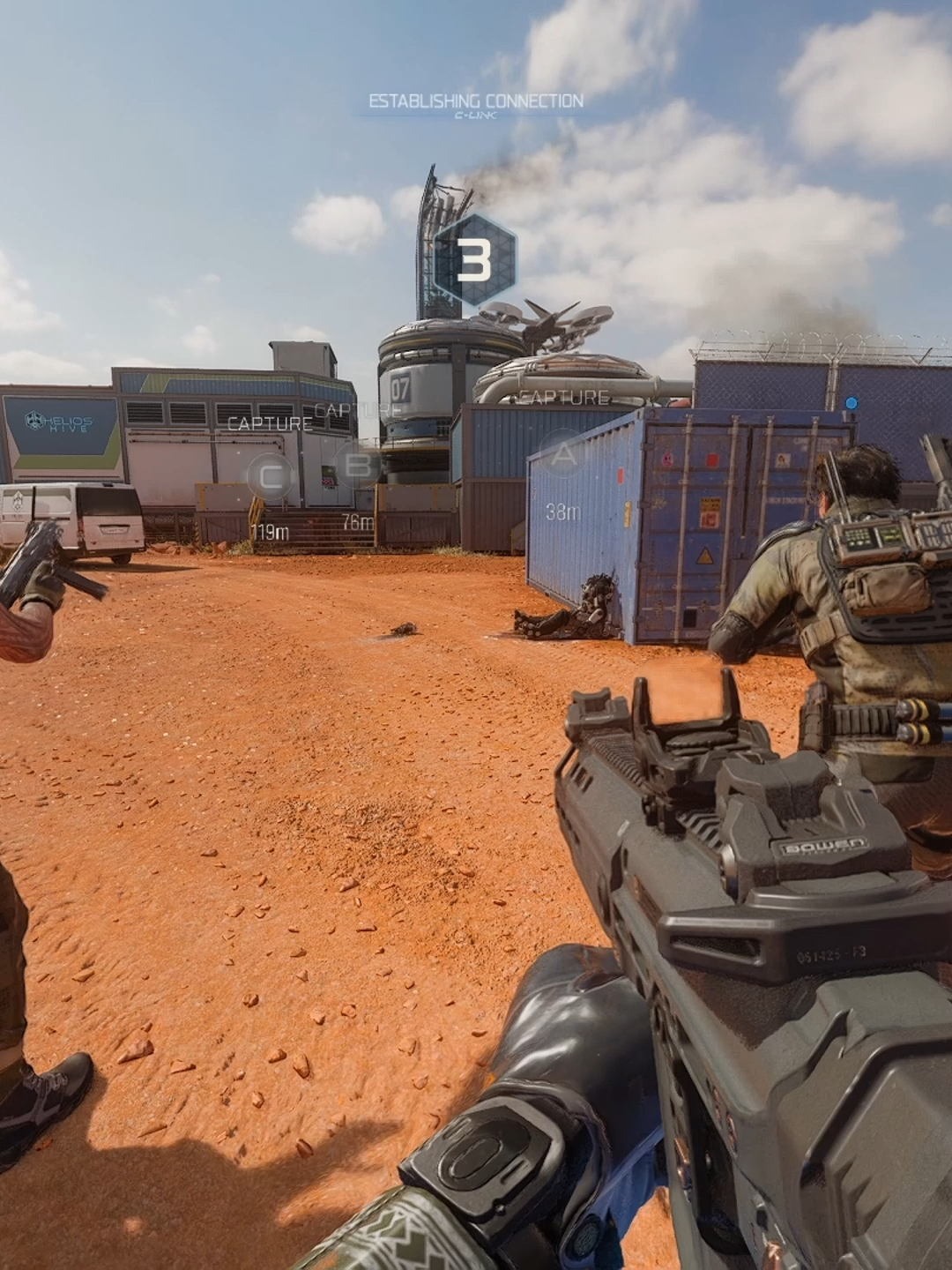 ايم اسست بلاك اوبس 7 #بلاك_اوبس7 #callofduty #ايم_اسست #تويك #بلاك_اوبس6 #كود21 #سيرش #ترند #العاب  يدعم يد وماوس وكل اجزاء كود