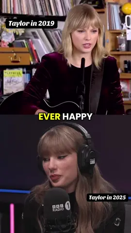 We have literally seen her grow🥹🥹🥹🥹😅 #taylorswift #tloas #tayvis #growth #swifttok 