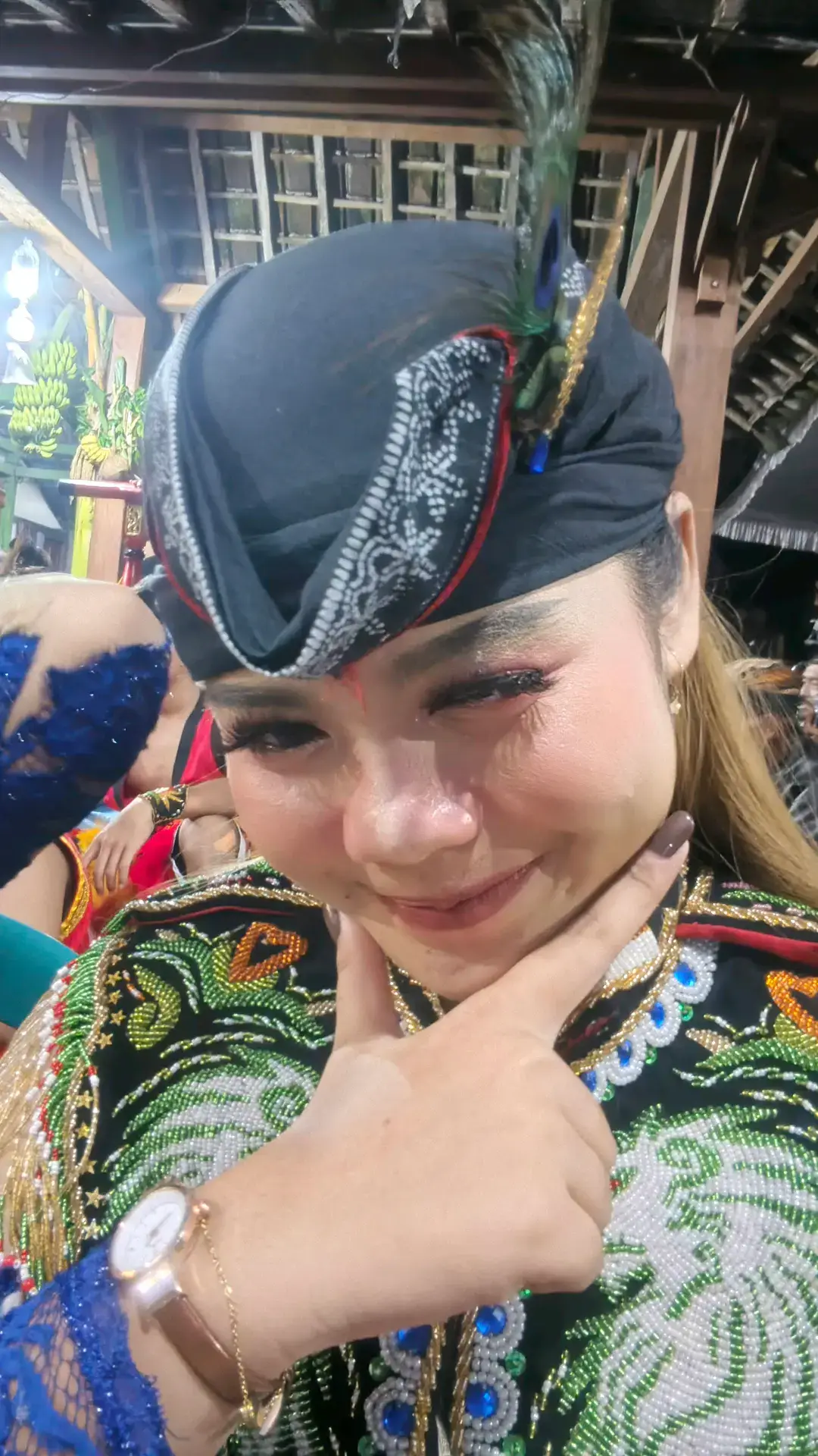 😍 #foryoupage #fyp #blora24jam 