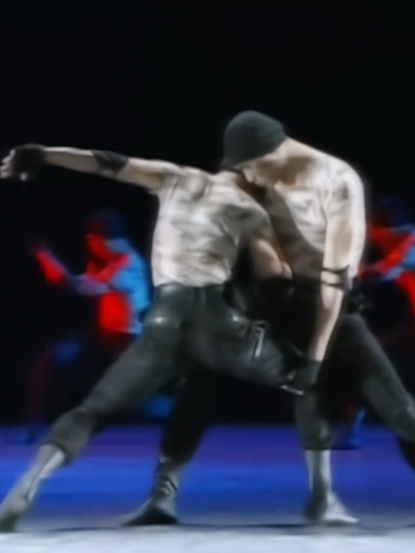 Chinese military dance art #chinese #military #dance #fyp #China #fypシ  #art