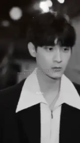 Phần33|.Người quay lưng bỏ đi mang theo hết những dĩ vãng…#chithienn #buon_tam_trang #suy #fypシ゚ #buon_tam_trang 