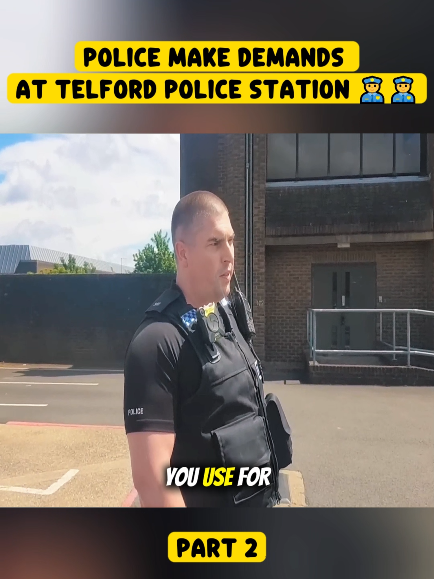 #audit #auditing #auditingbritain #cops #copsoftiktok #police #policeoftiktok