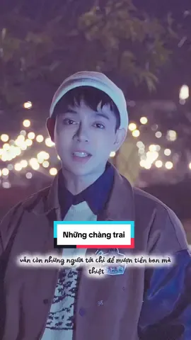 Quen những chàng trai #kenhcuakiet 