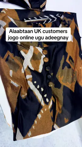 Thanks macamiil #bydekacollection #xamarcadey🇸🇴🇸🇴🇸🇴🇸🇴 #foryoupage #bydeko #somalilandtiktok💚🤍❤ 