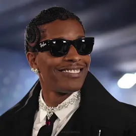 IT’S PRETTY FLACKO BIRTHDAY!!  #asaprocky #awge #asapmob #asaprockyedit #fyp 