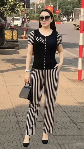 Đồ bộ trung niên đồ bộ tặng mẹ tặng bà#xuhuong #dobonu #dobomacnha #dobotrungnien #setboxinh 