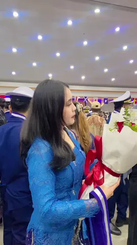 Happy graduation ANT II sayang ❤️#pelautindonesia #p #wisuda #fyppppppppppppppppppppppp #trend 