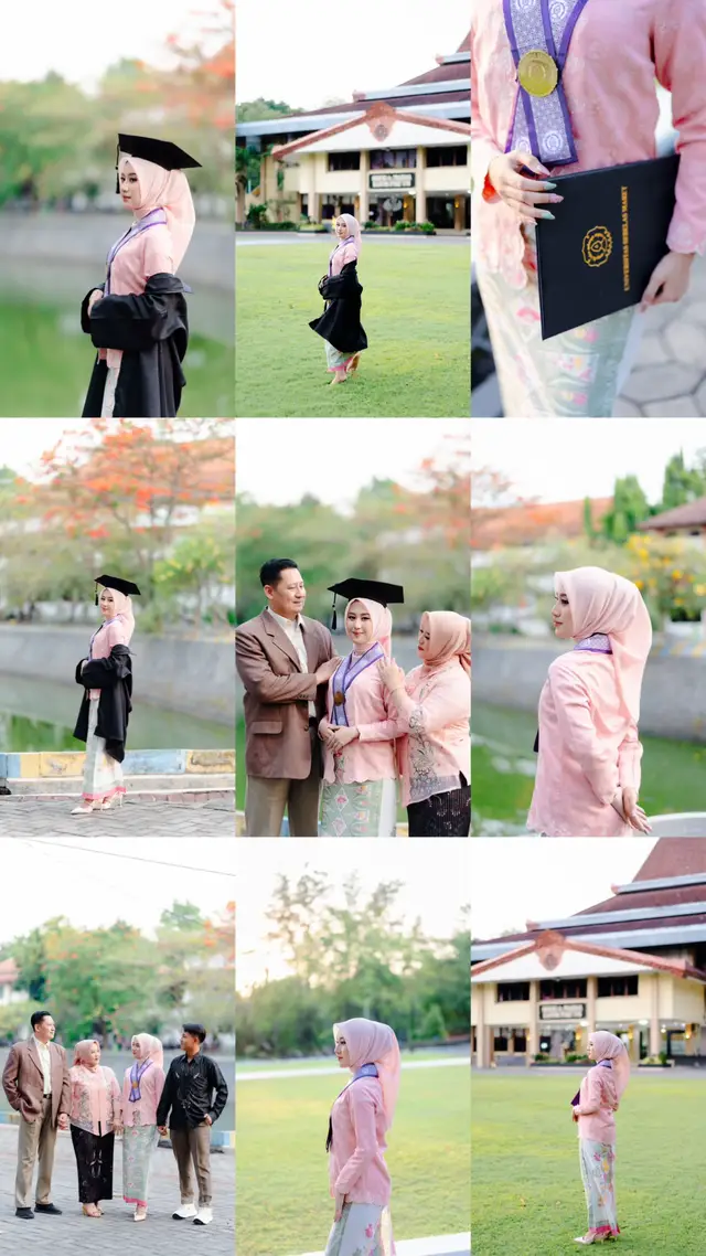 #photograduationoutdoor🎓✨ #fyppppppppppppppppppppppp #moodboardwisuda #universitassebelasmaretsurakarta #surakarta 