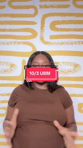 UBM Start your morning here