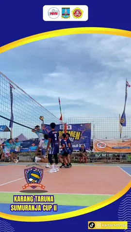 Lagi dan lagiii sii anak terbang ini lakukan spike bola backattack😱🔥Oleh pemain ALVINO @di_ngrhooy 