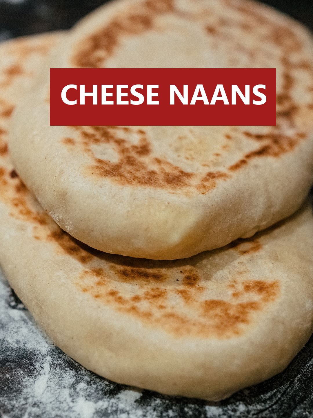 ✨ La recette des Cheese Naans ! 🧀🔥 Celle que tu attendais sans le savoir… et je te préviens : ils sont absolument fabuleux 😍 👉 Pour 6 naans : 3 c. à c. de levure sèche 1,5 c. à c. de sucre en poudre 240 ml de lait (≈225 g) 🥛 390 g de farine 46 g de yaourt nature 42 g d’huile d’olive 🫒 8 g de sel 👉 Astuce : tu peux tiédir le lait si nécessaire pour activer la levure (selon les marques). Ensuite, tu mélanges, tu pétris, tu garnis de fromage et… le reste est dans la vidéo 😉 Pour le fromage je fais un vache qui rit + une petit poignée de mozzarella râpée. Résultat ➡ des naans moelleux, filants, à déguster brûlants à la sortie de la poêle 🧀🔥 👉 Tu les manges avec quoi ? Tout seuls (team gourmand 😏) ou avec un bon curry maison ? 👇 #cheesenaan #recettedecuisine #naanmaison #cheesenaans#recettefacile #paulnapo_food #reelscuisine #recetterapide #recettedecuisine #cuisinemaison #foodfr #faitmaison #paulnapo #recette #ideerepas