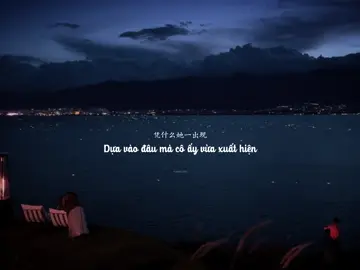 song: anh đừng nói với cô ấy #nhactrung #douyin #xuhuong #tnlcorner 