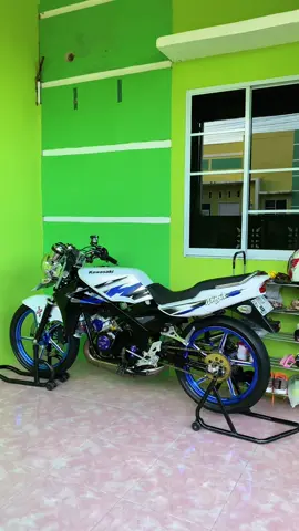 trend semacam apa lagi ini#tbkboys #4v #2stroke #foryoupage #LM21 