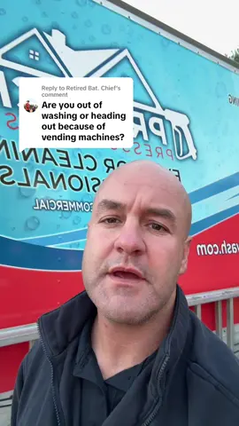 Replying to @Retired Bat. Chief #powerwashing #housewashing #guttercleaning