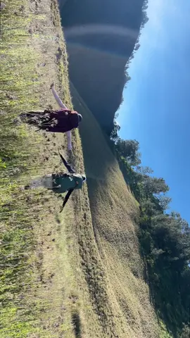 beneran surganya gunung semeru 🥺🫶🏻 #gunungsemeru #ranukumbolo #pendakigunung 