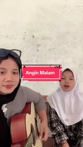 “Angin malam” #fyp #fypシ゚viral #laguminang #tiktokminang #minang 