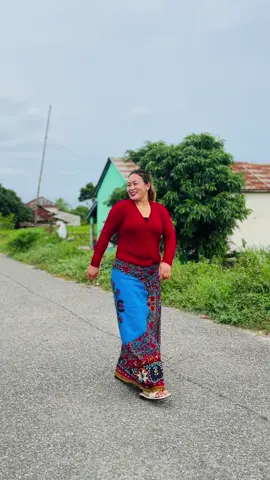 @Gorkhali Lok Bhaka #magarni❣️🌎🔐 #tiktoklover❤️ #keepspporting #viralgo #always 