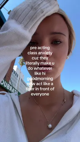 #actingclass #acting #filmschool #acting #relatable 