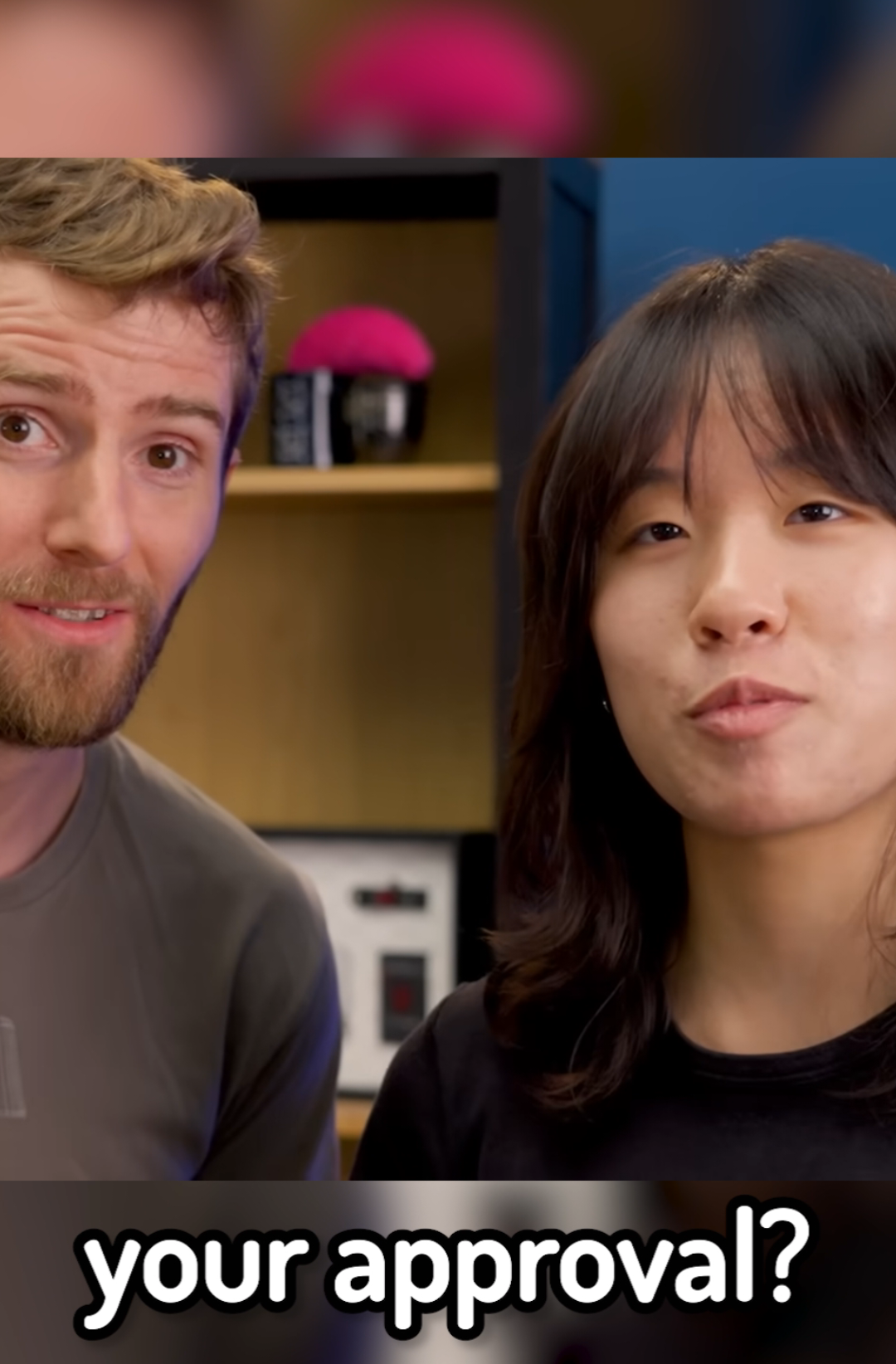 TechJoyce on Linus' YouTube 🔥🔥🔥🔥🔥🔥😱😱😱😱😱😱🤓🤓🤓🤓🤓🤓 #techjoyce #fyp #linustechtips #techtok #gamingpc 
