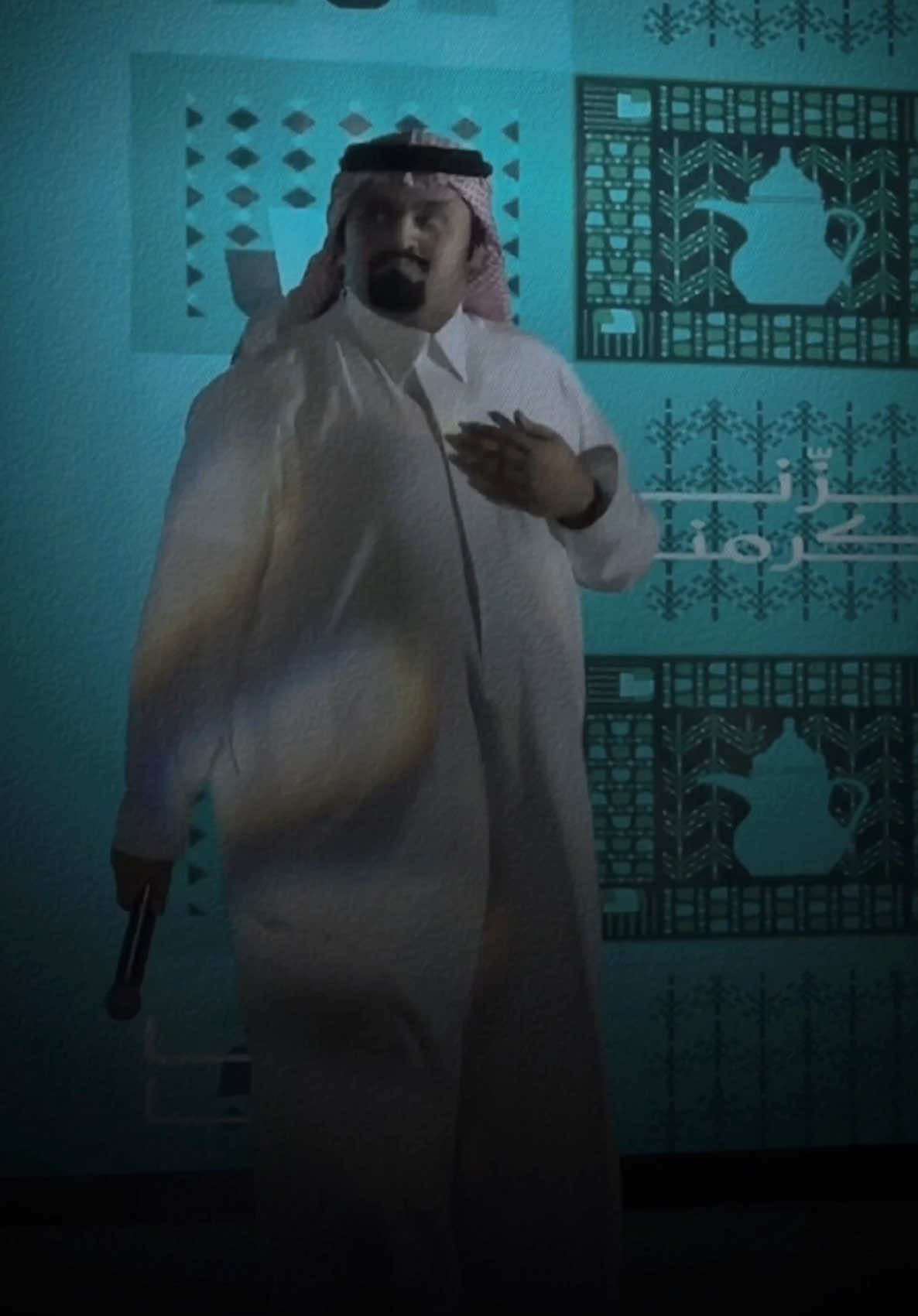 - يابعد عمرً مخاسيره معك عندي غنيمه 🎼💙.. #بندر_بن_عوير #ليه_لا #اكسبلورexplore #foryou #fyp @بندر بن عوير | Bandar oweer 