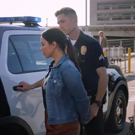 #THEROOKIE || daddies plural just like Angela said 😉 #edit #timbradford #wesleyevers #fyp 