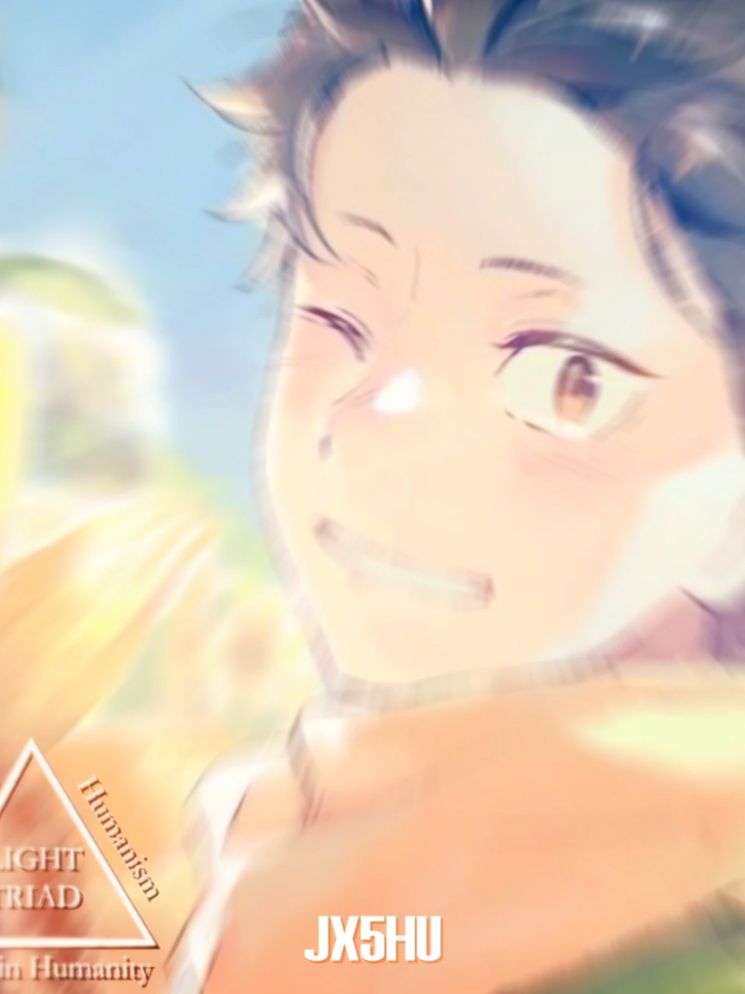 kind of mid filler // heavily ib: @shakawoadie || #rezerostartinglifeinanotherworld #rezero #subaru #edit #fyp #ae #anime #creamernation