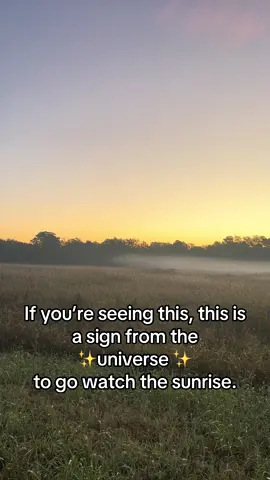 I used to pray to the universe. Now I have a relationship with the creator of it. There’s something about waking up to watch the sunrise that equally humbles you in God‘s glory and makes you feel better than everyone else. 😂#w#watchthesunriseb#bestillandknowfy#fypa#wakeup