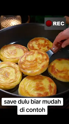 roti sutra emas #roti #sutra #kriuk #viral #fyp 