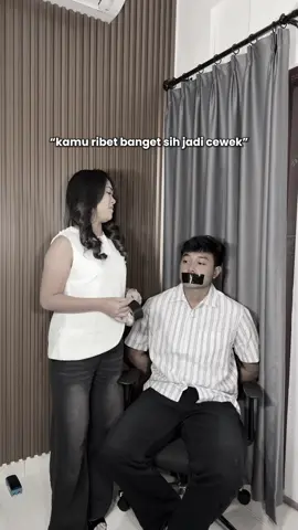 kalo gamau ribet mending gausa punya hubungan🥱 #gehalda 